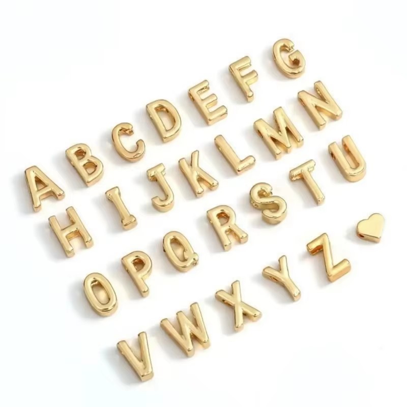 Customized Text